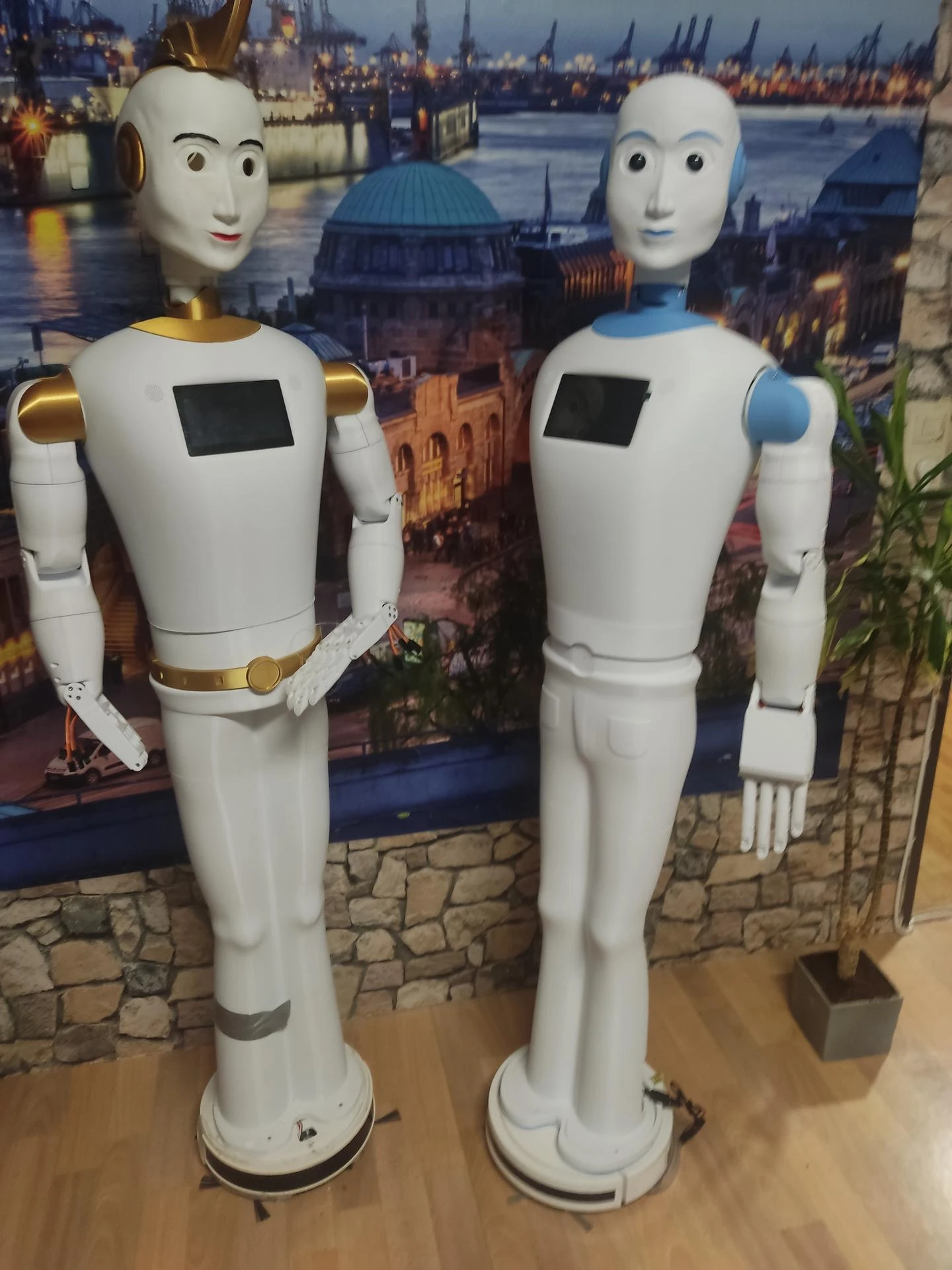 Biercher Robotics