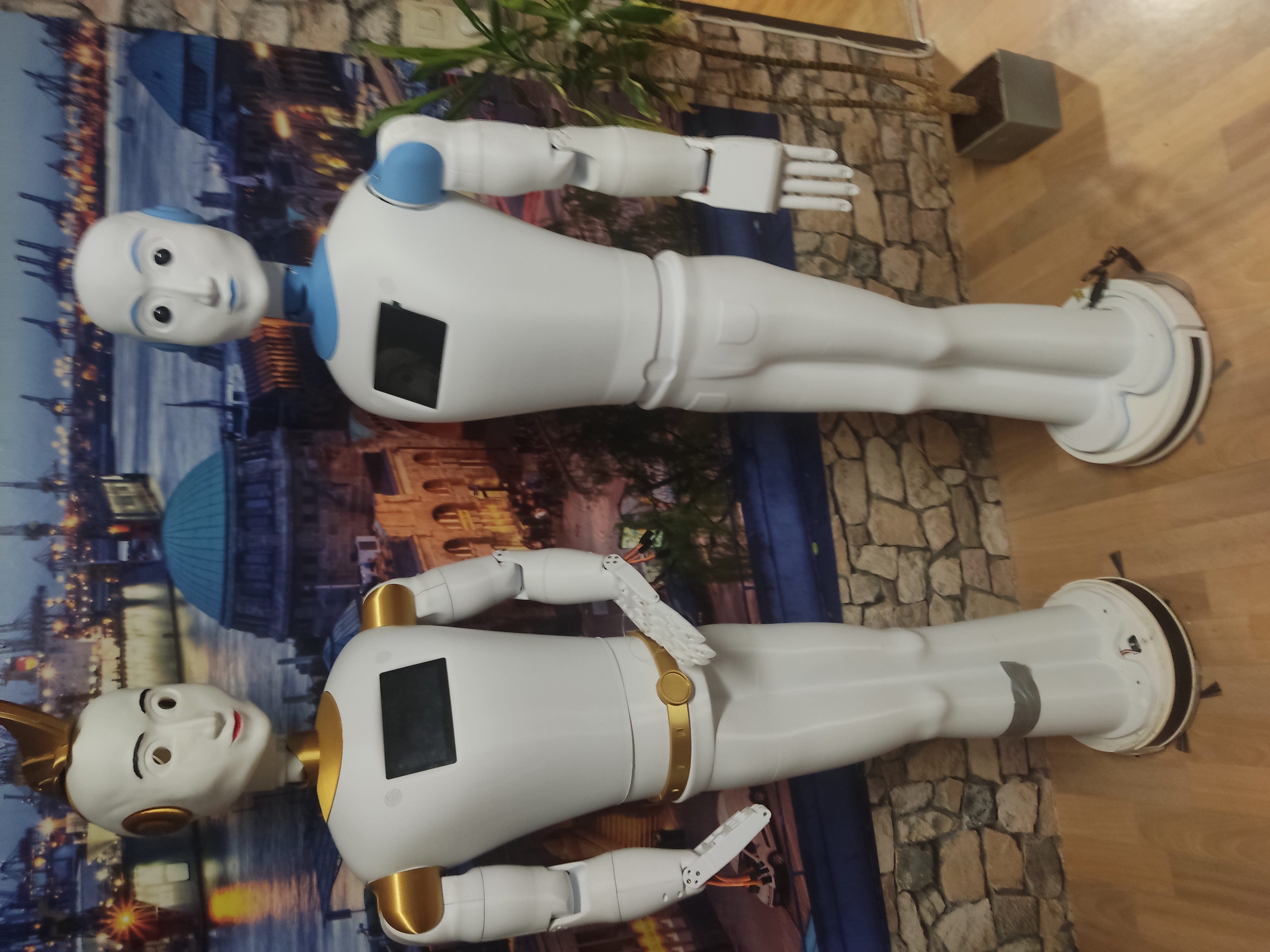 Bausatz Komplett - Ready to Use